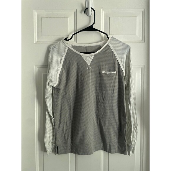lulululemon baseball tee - Picture 1 of 5